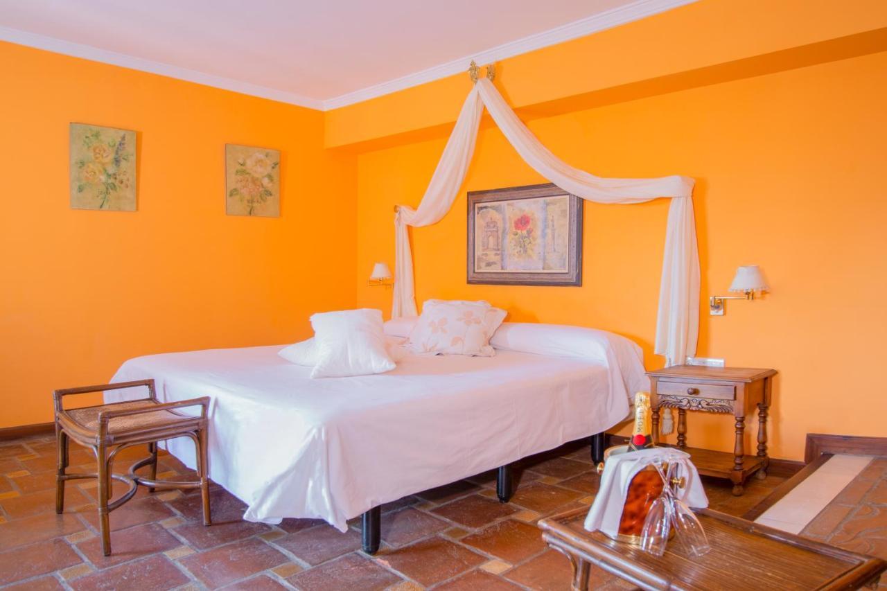 Hospederia Del Zenete 4* La Calahorra